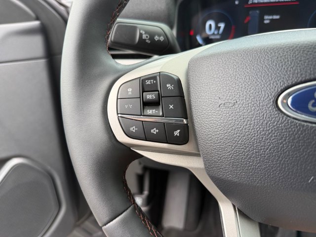 2026 Ford Explorer - Photo 24