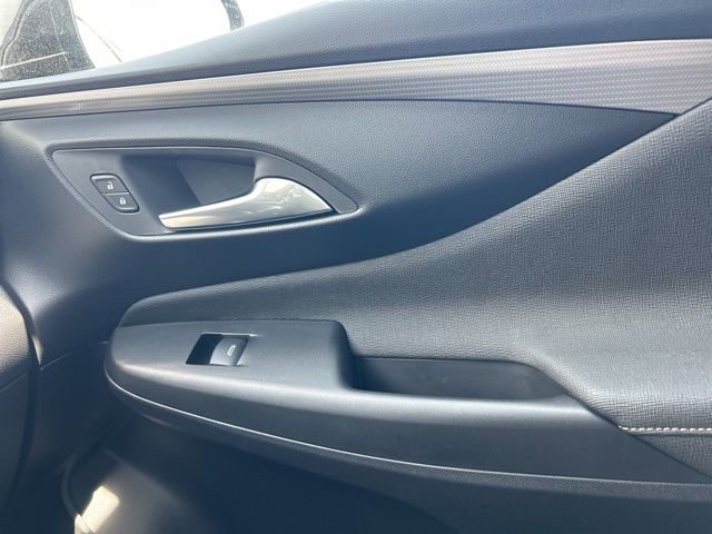 New 2026 Ebony Twilight Metallic Buick Avenir image 36