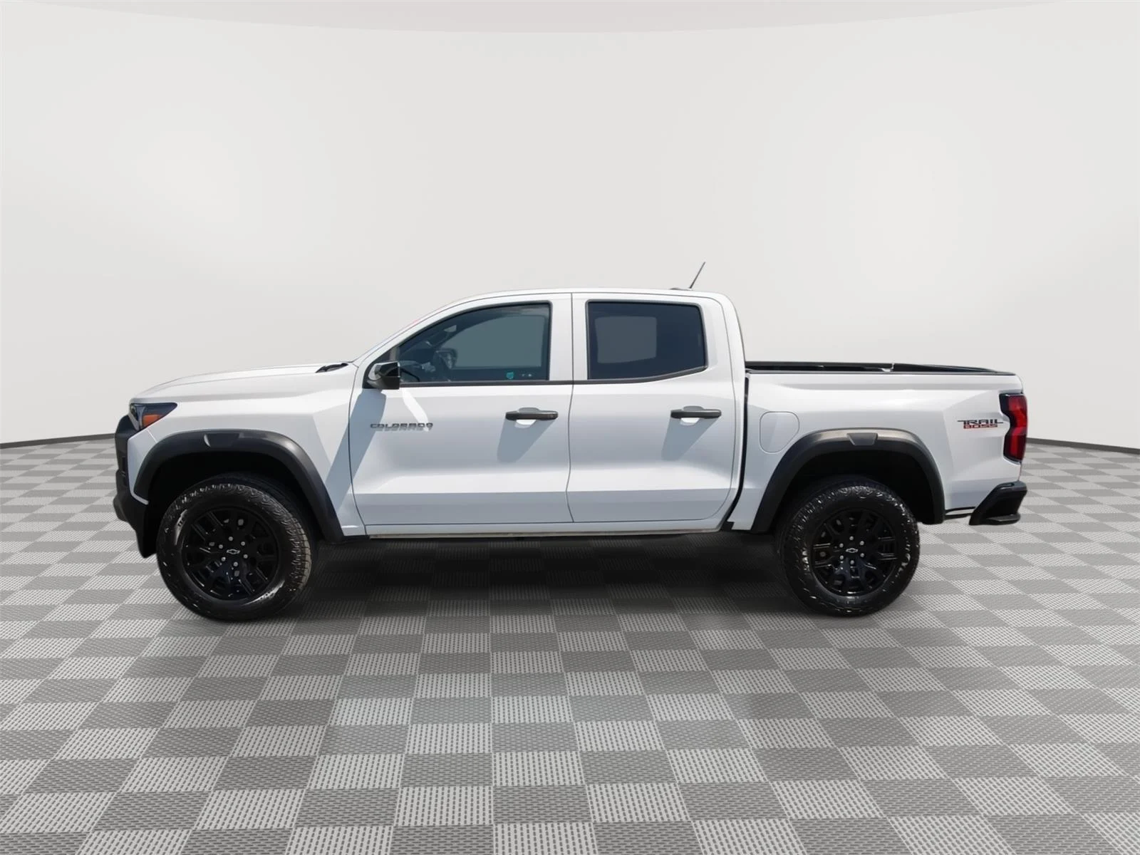 2023 Chevrolet Colorado Trail Boss - Photo 9