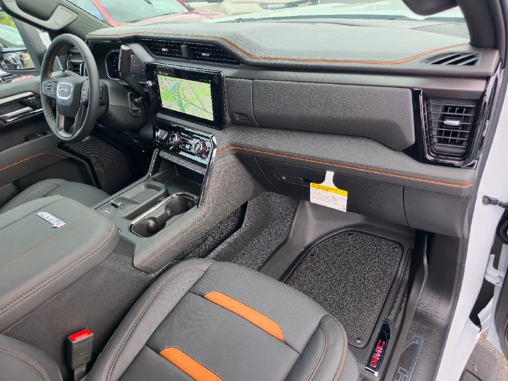 2026 GMC Sierra 2500HD AT4 - Photo 28