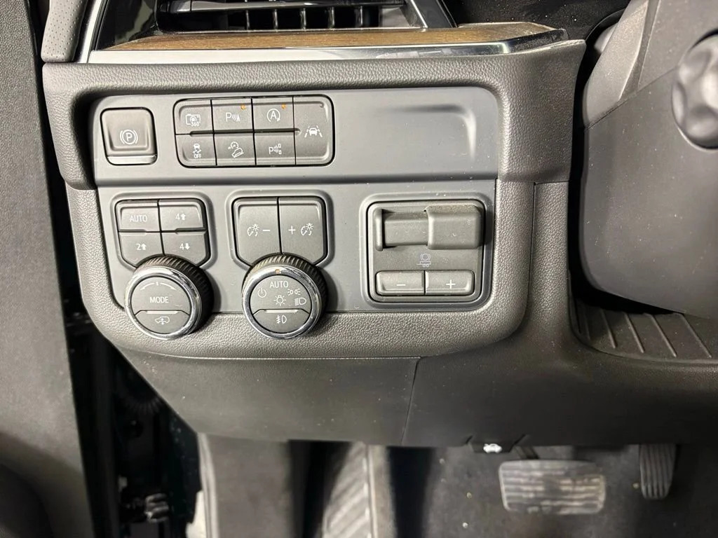 2026 Chevrolet Tahoe High Country - Photo 30
