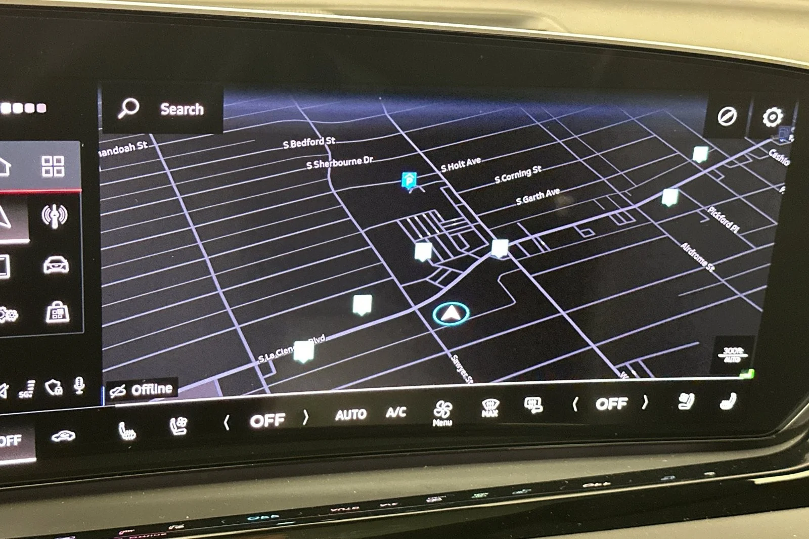 2025 Audi A5 Premium Plus - Photo 17