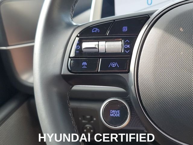 2024 Hyundai IONIQ 6 SEL - Photo 15