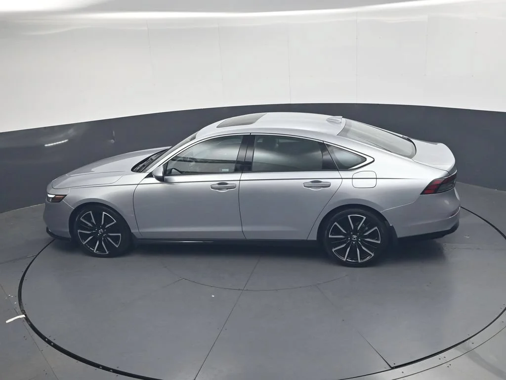 2025 Honda Accord Hybrid Touring - Photo 69