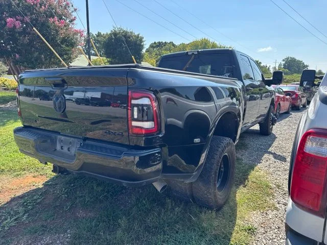 Used 2024 Black Ram Big Horn image 5