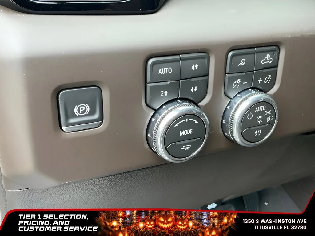 New 2026 Glacier White Tricoat GMC Denali image 19