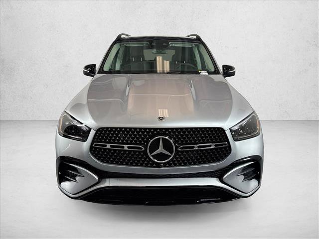 New 2026 Cirrus Silver Metallic Mercedes-Benz GLE 450 image 32