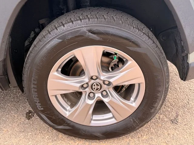 Used 2023 Lunar Toyota XLE image 10