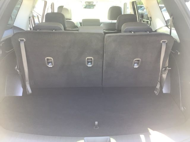 Certified Used 2026 White Pearl Hyundai SEL Premium image 14