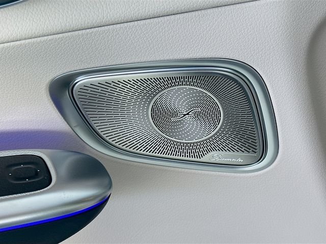 New 2026 Cirrus Silver Metallic Mercedes-Benz GLC 300 image 19