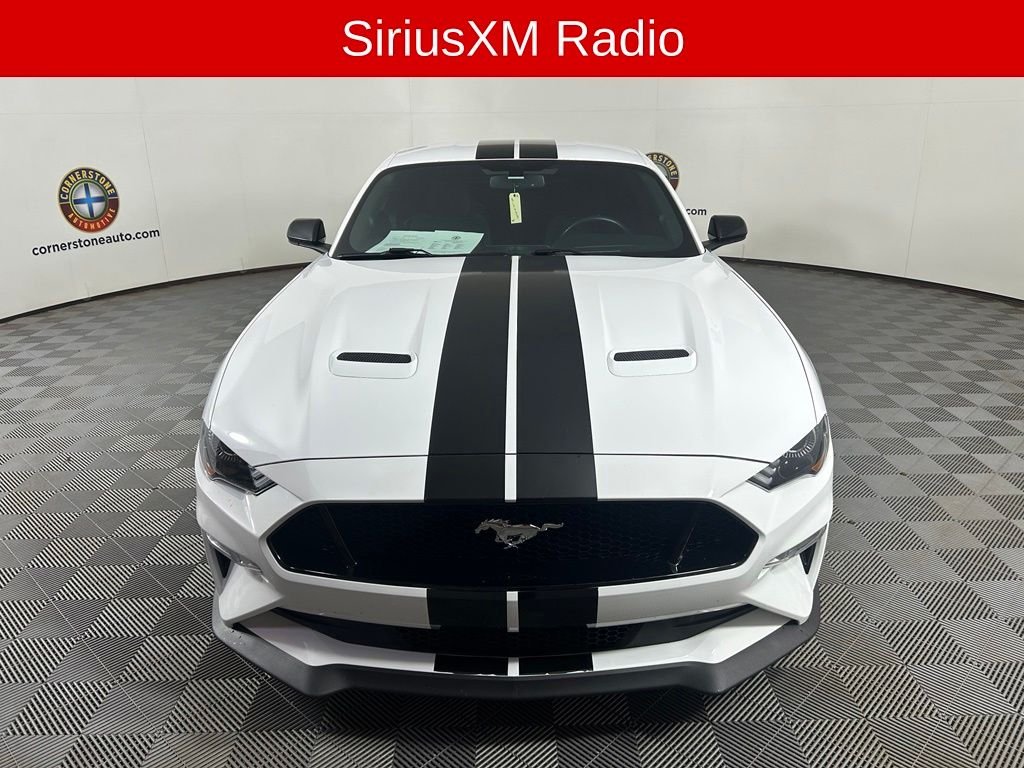 Used 2019 White Ford GT image 15