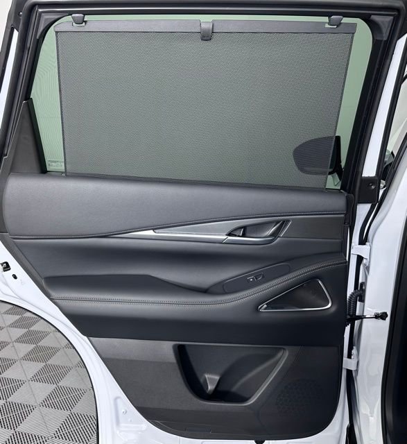 2026 INFINITI QX60 LUXE - Photo 19