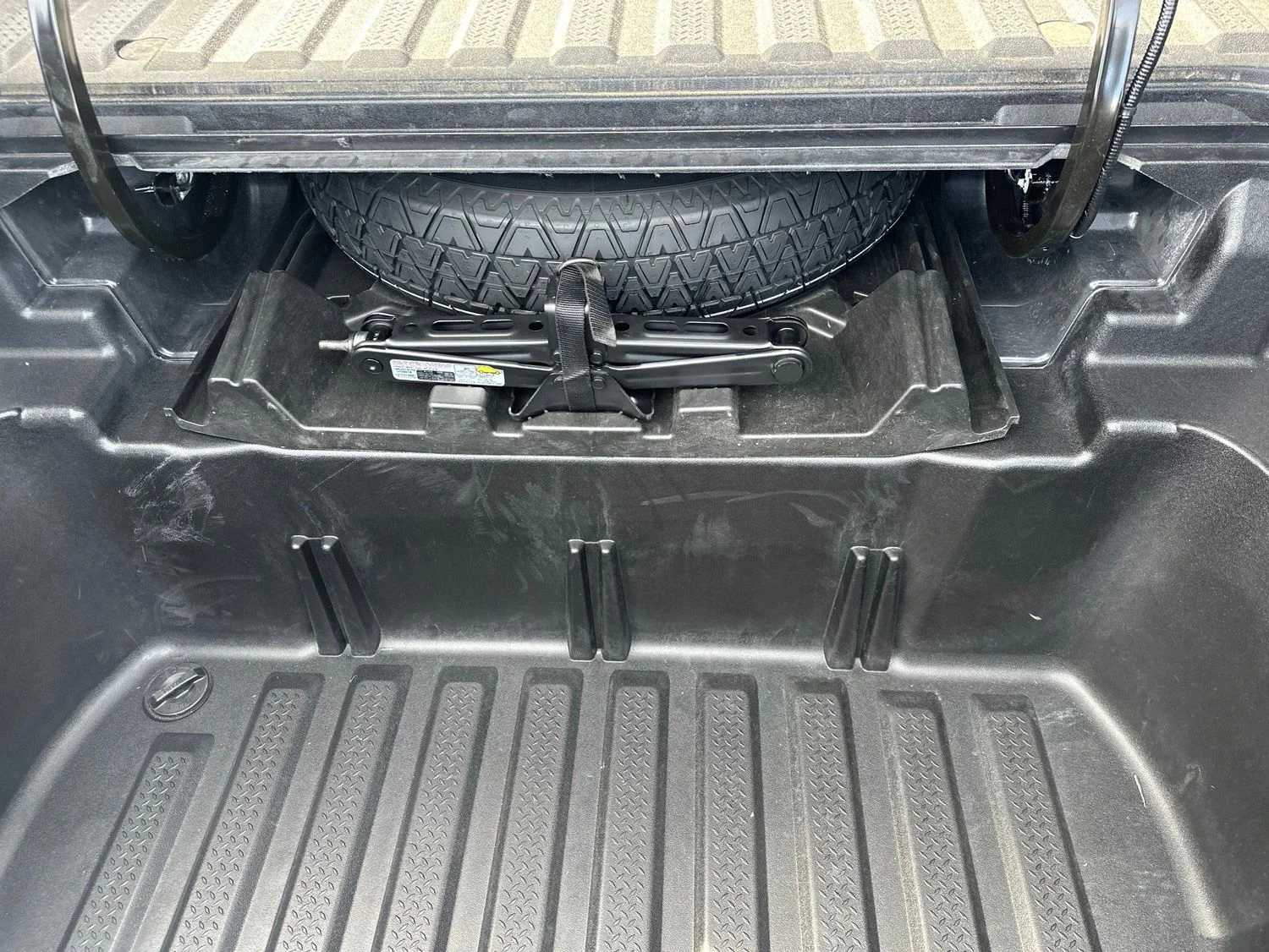 2026 Honda Ridgeline Sport - Photo 26