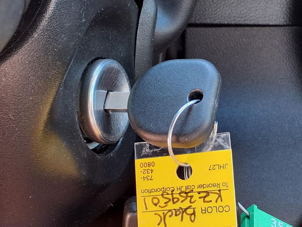 Used 2019 Black Chevrolet LT image 26