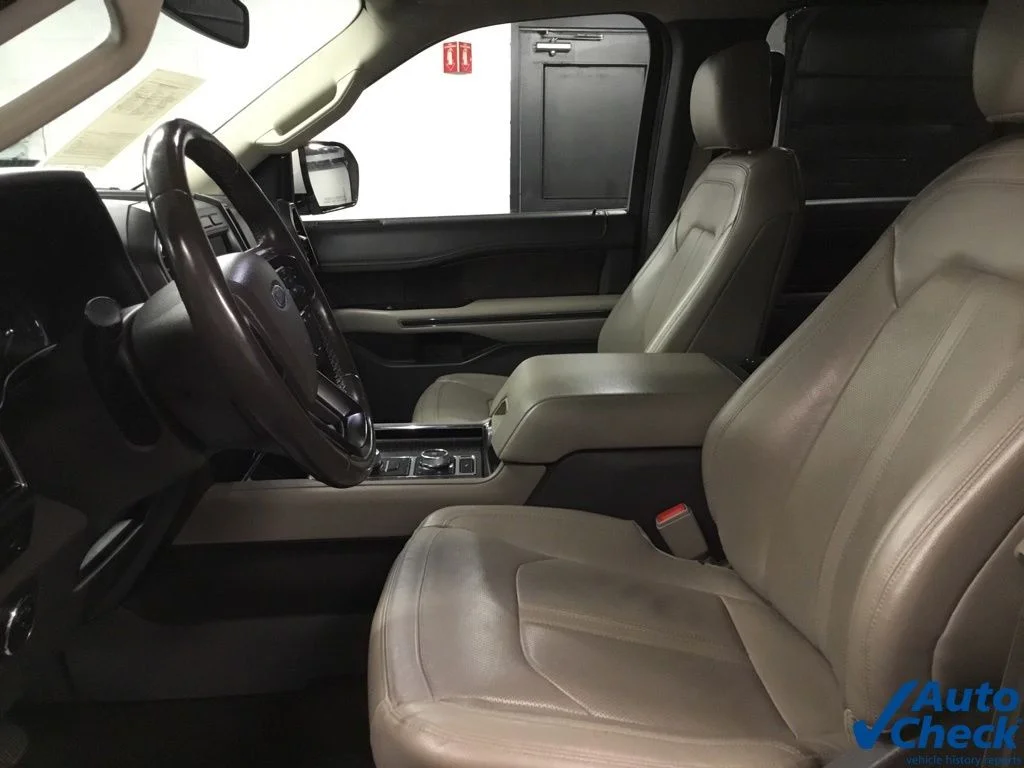 2019 Ford Expedition Limited - Photo 23