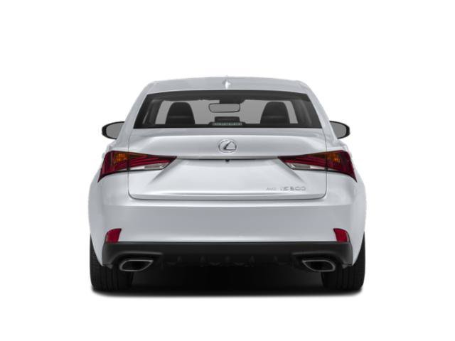 Used 2019 Liquid Platinum Lexus 300 image 5