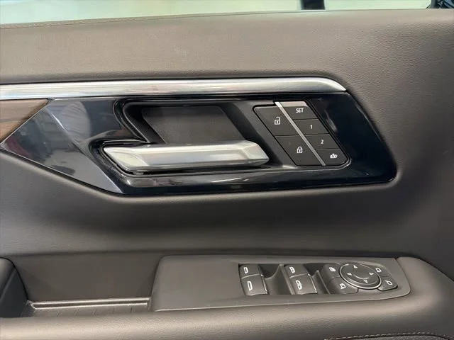 2026 Chevrolet Suburban High Country - Photo 54