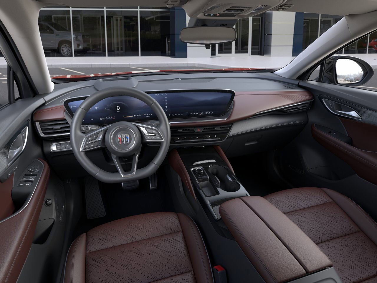 2026 Buick Envision Sport Touring - Photo 15