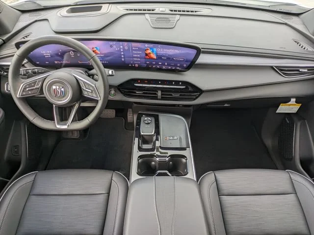 2026 Buick Enclave Sport Touring - Photo 17