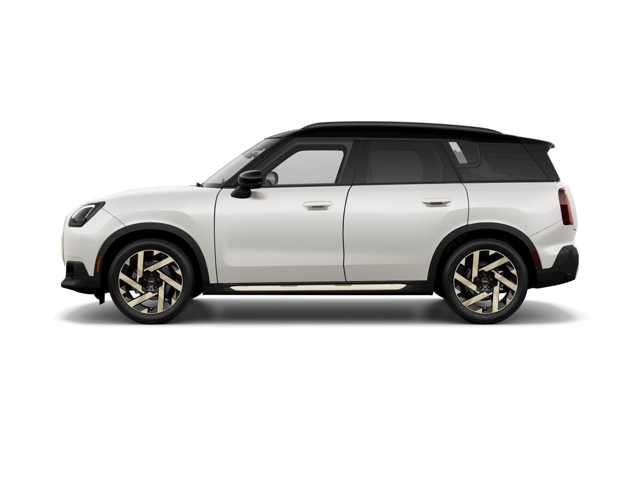 New 2027 Nanuq White Metallic MINI ICONIC image 4