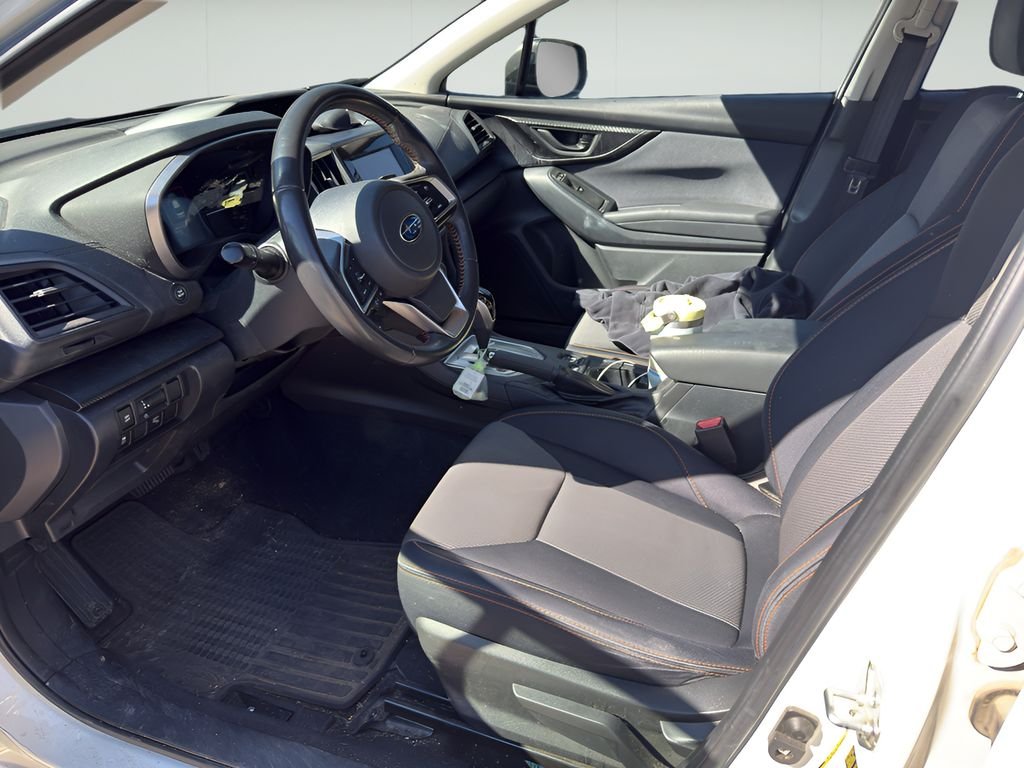 Used 2018 Subaru Crosstrek Premium with VIN JF2GTADC0J8206729 for sale in Loveland, CO