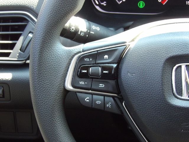 Used 2019 Platinum White Pearl Honda EX image 19