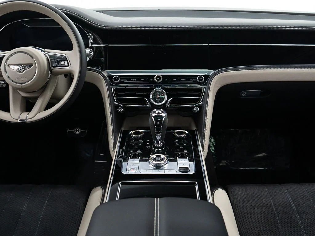 Certified Used 2023 Tungsten Bentley S image 32