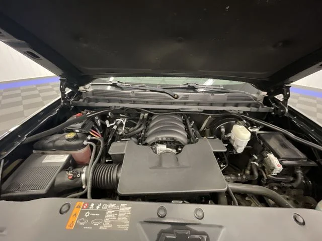 Used 2019 Graphite Metallic Chevrolet LT image 23