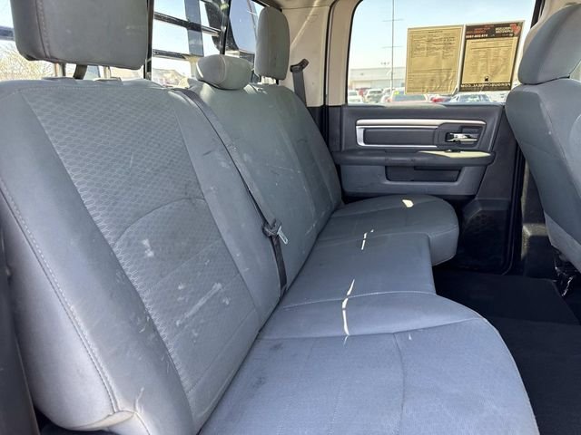 2018 RAM 5500 - Photo 20