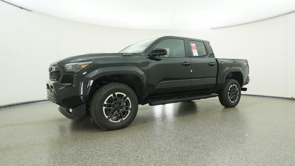 2026 Toyota Tacoma TRD Sport - Photo 49