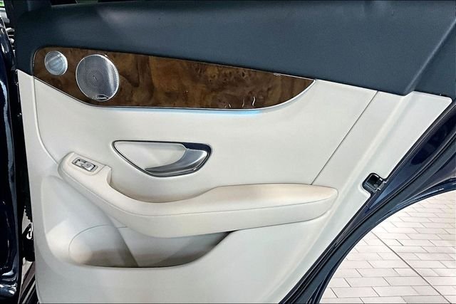 2017 Mercedes-Benz GLC GLC300 - Photo 24