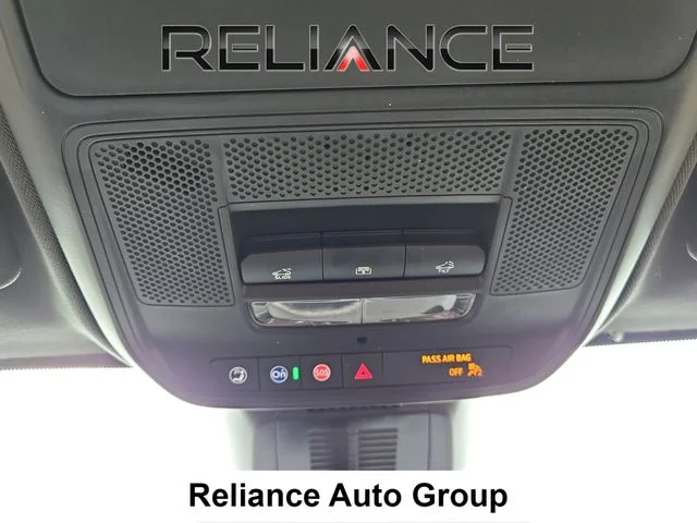 Used 2026 Black Chevrolet LT image 35