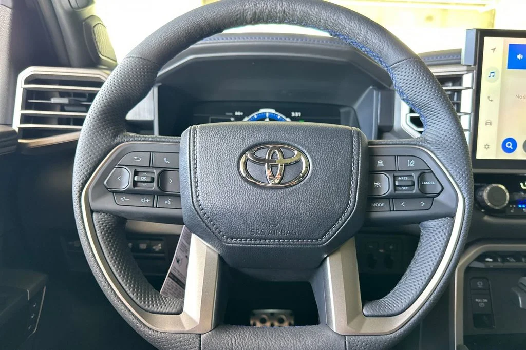 New 2026 Mudbath Toyota Tundra Platinum image 22