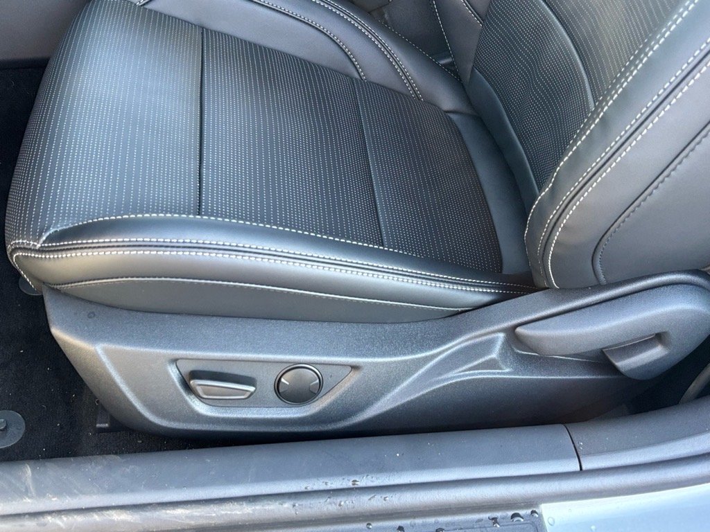 New 2026 Iconic Silver Metallic Ford EcoBoost® Premium Fastback image 8