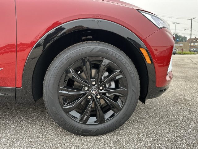 2026 Buick Envista Sport Touring - Photo 27