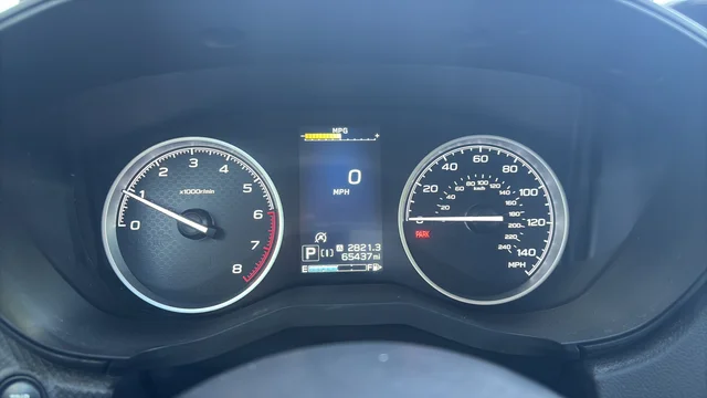 Used 2020 Brown Subaru Premium image 22