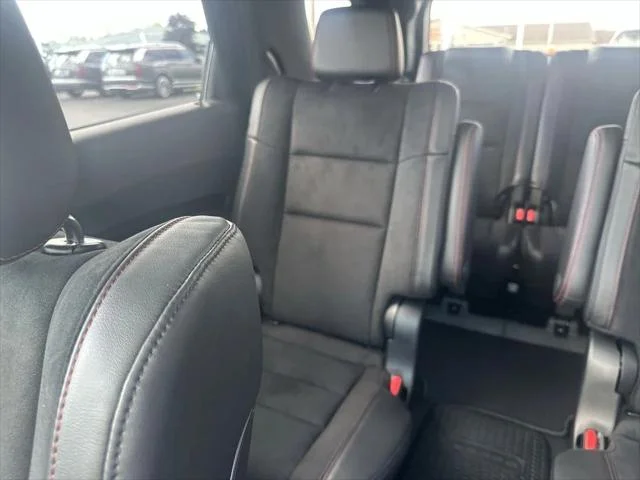 2026 Dodge Durango GT Plus - Photo 12