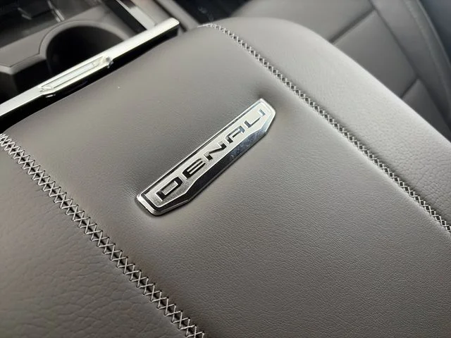 New 2026 Black GMC Denali image 26