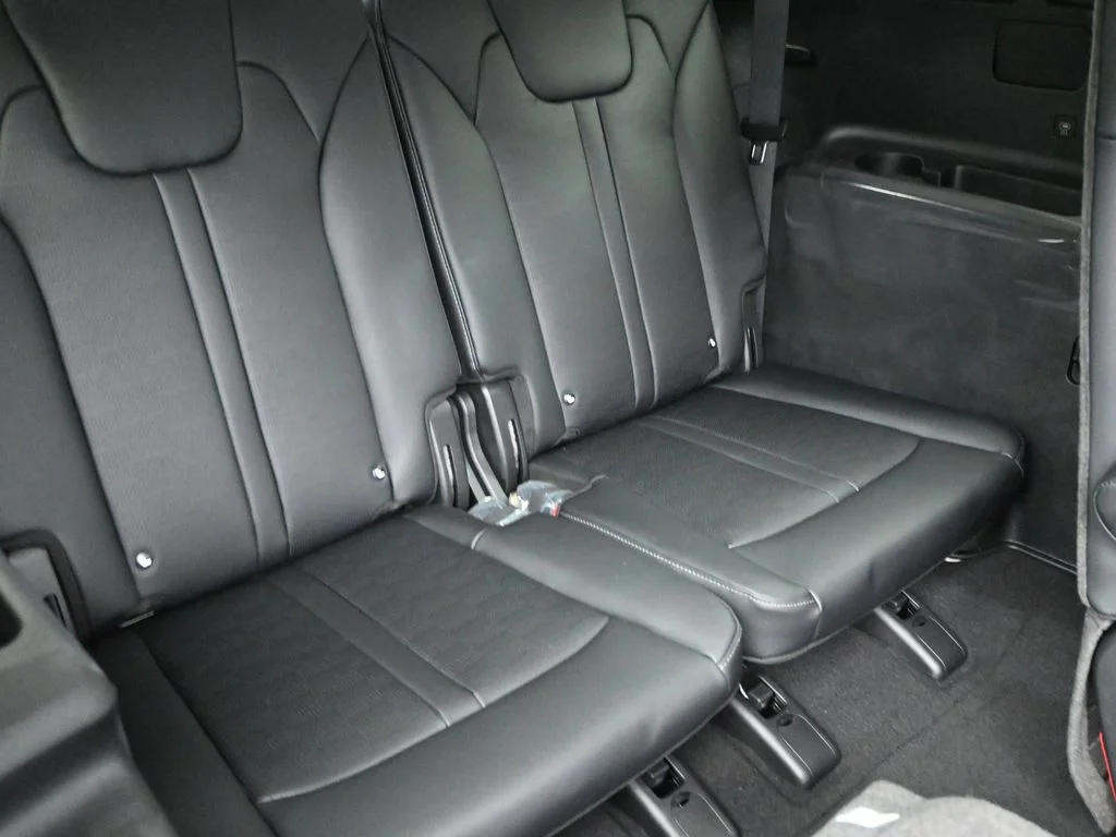 Used 2025 Blue Kia EX image 11