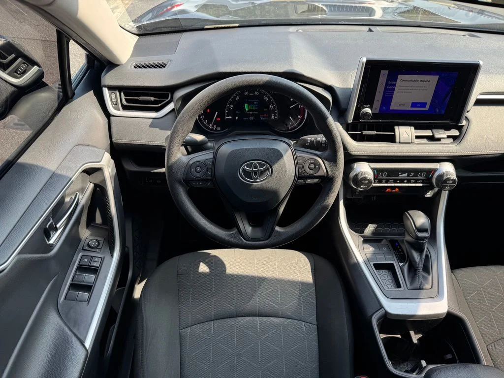 Certified Used 2024 Gray Toyota XLE image 22