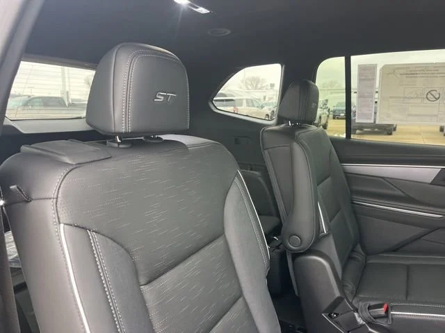 2026 Buick Enclave Sport Touring - Photo 46