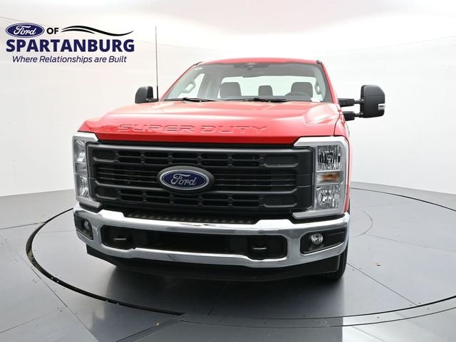 2026 Ford F-250 Super Duty XL - Photo 42