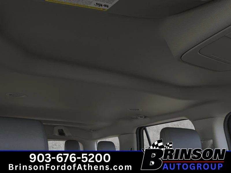 New 2026 Space Silver Metallic Ford Active image 22