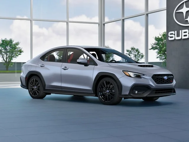New 2026 ICE SILVER METALLIC Subaru GT image 1
