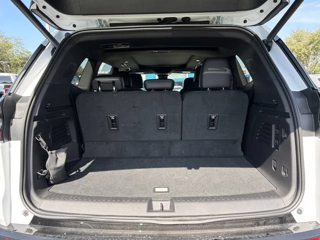 New 2026 Summit White GMC Denali image 11