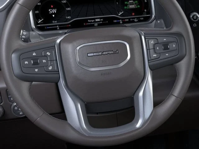 New 2026 Onyx Black GMC Denali image 19