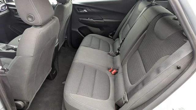 2023 Chevrolet Bolt EV LT - Photo 22