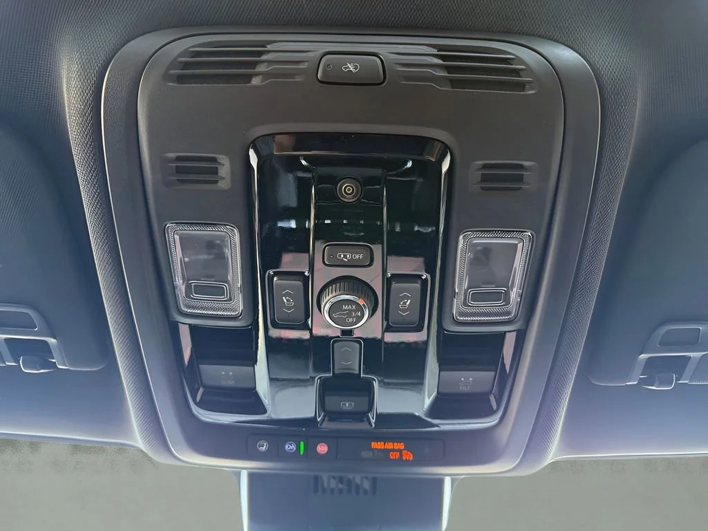 New 2026 Onyx Black GMC AT4 image 33