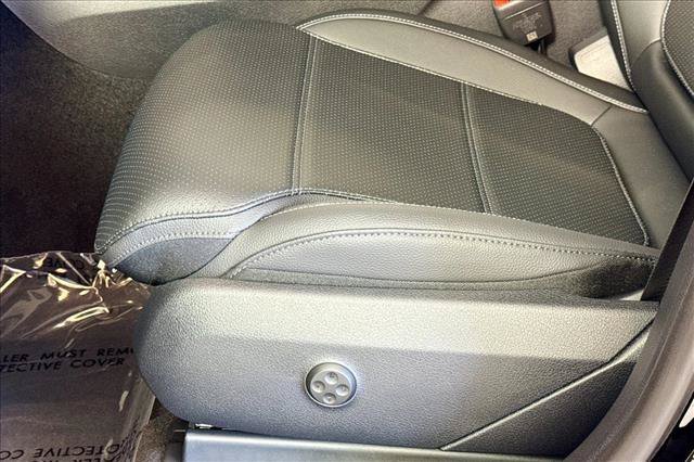New 2026 Black Mercedes-Benz GLC 300 image 47