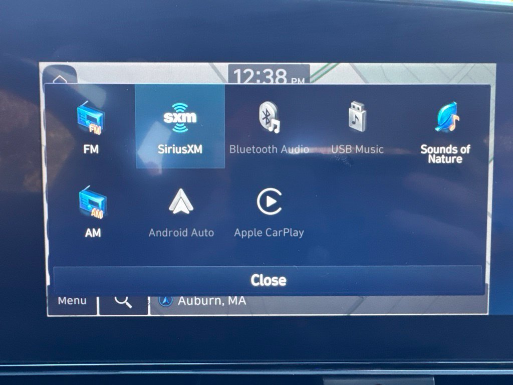 2024 Hyundai Elantra SEL - Photo 12